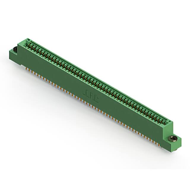 345-096-556-203 EDAC Inc.  Edgeboard Connectors